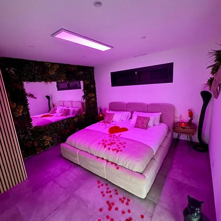 Reve D Amazonie & Spa Les Mages Luaran gambar