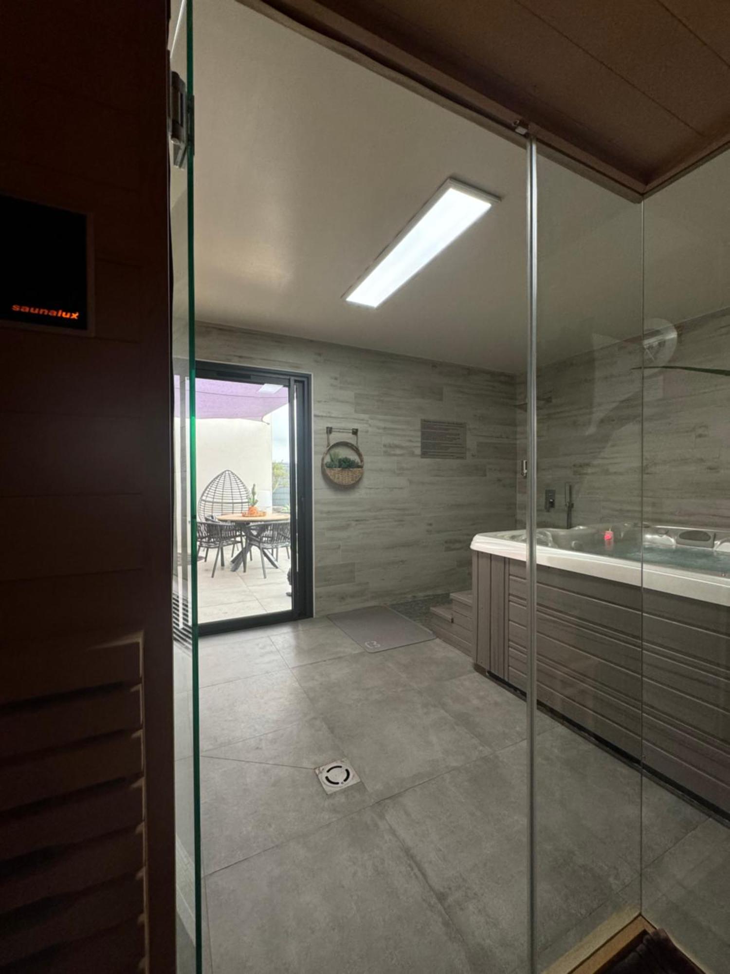 Reve D Amazonie & Spa Les Mages Luaran gambar