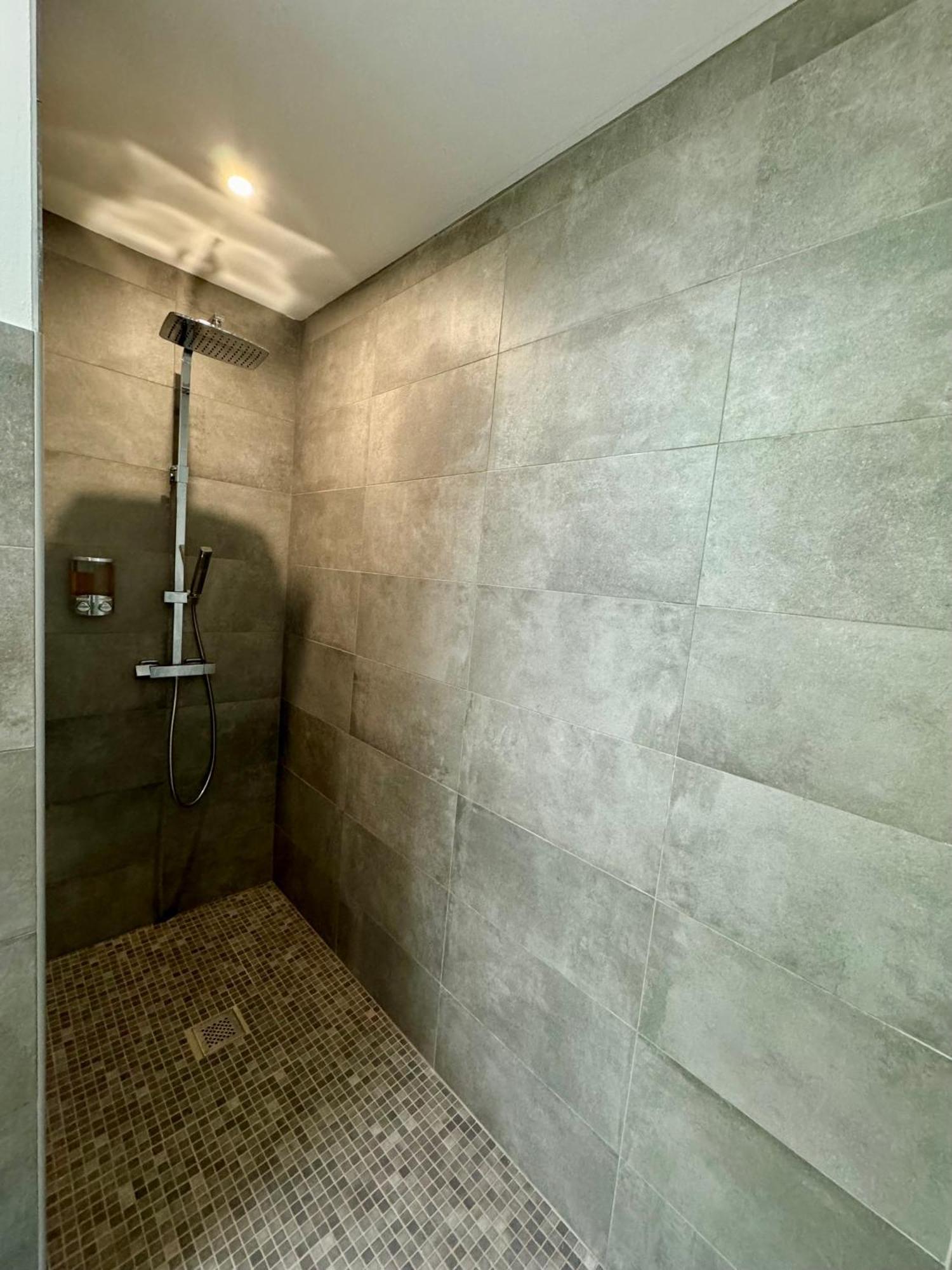 Reve D Amazonie & Spa Les Mages Luaran gambar
