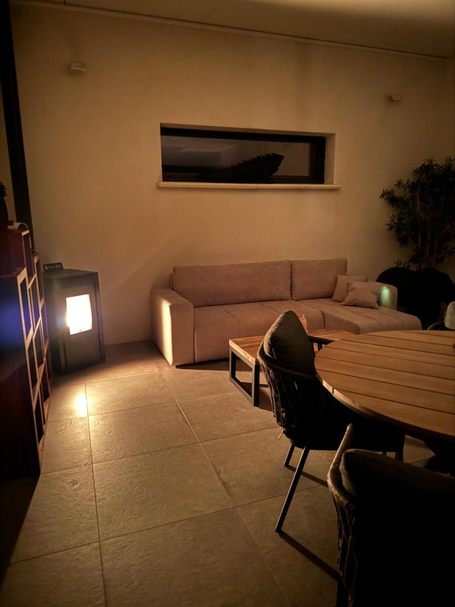 Reve D Amazonie & Spa Les Mages Luaran gambar